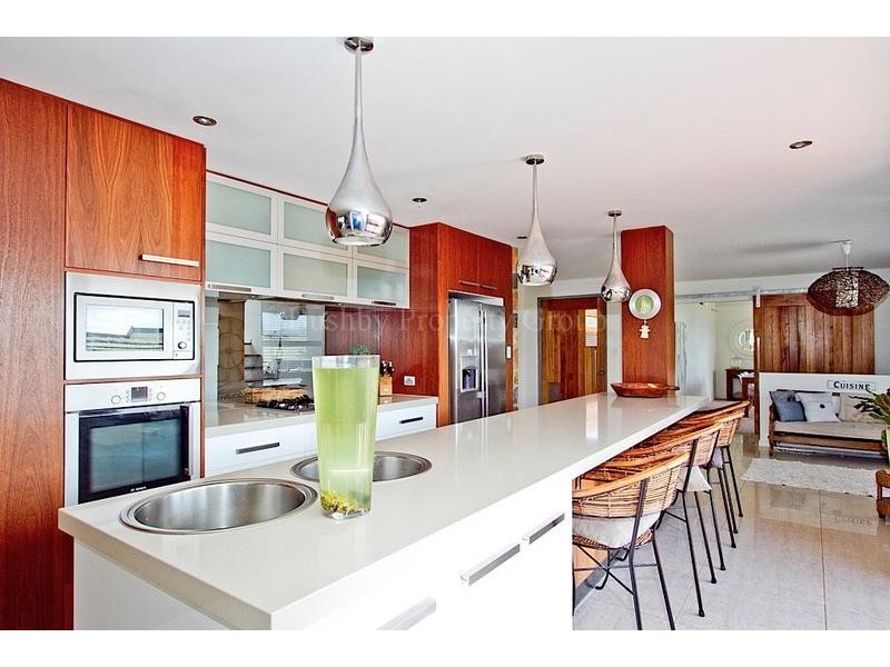 8 Sunnyside Crescent, Trevallyn TAS 7250