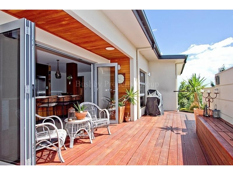 8 Sunnyside Crescent, Trevallyn TAS 7250