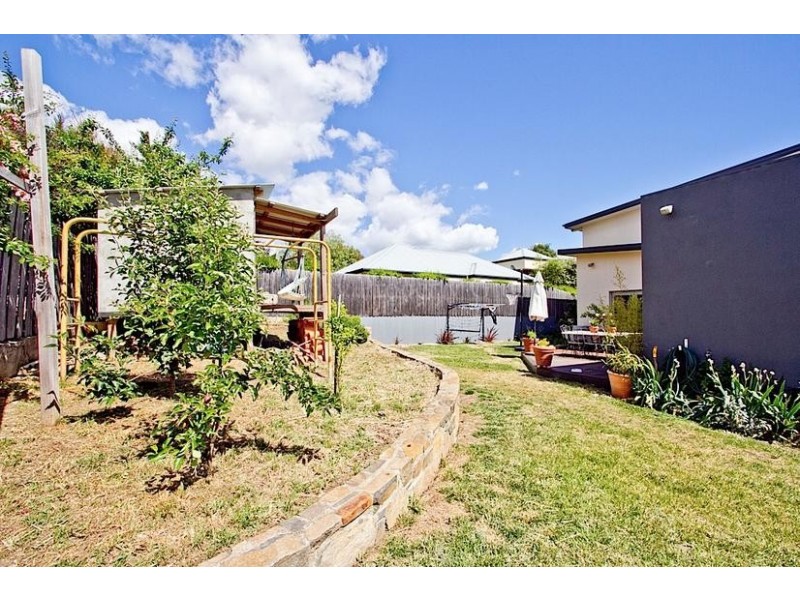 8 Sunnyside Crescent, Trevallyn TAS 7250