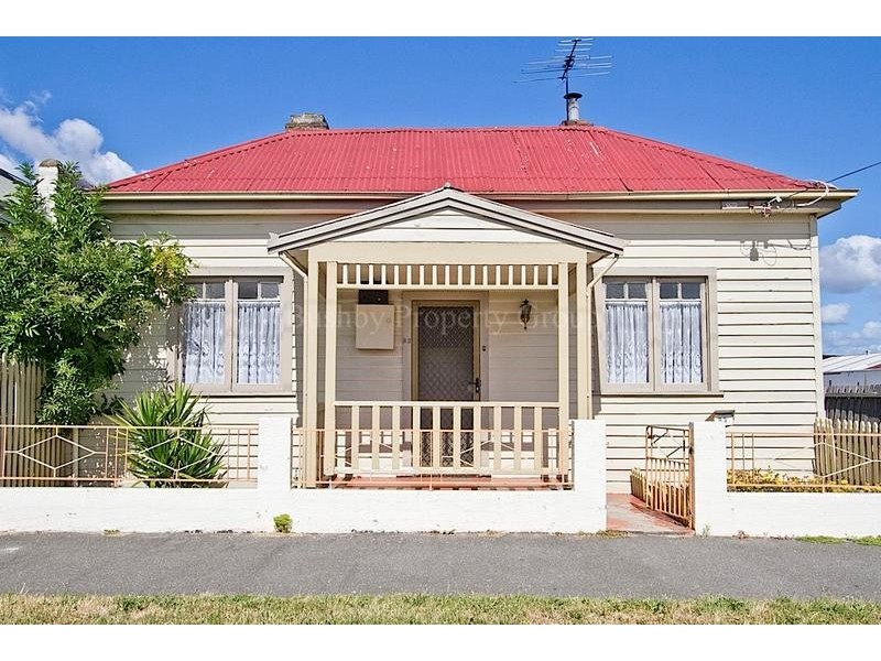83 Holbrook Street, Invermay TAS 7248