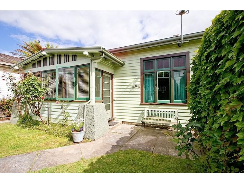 2a Mann Street, Invermay TAS 7248