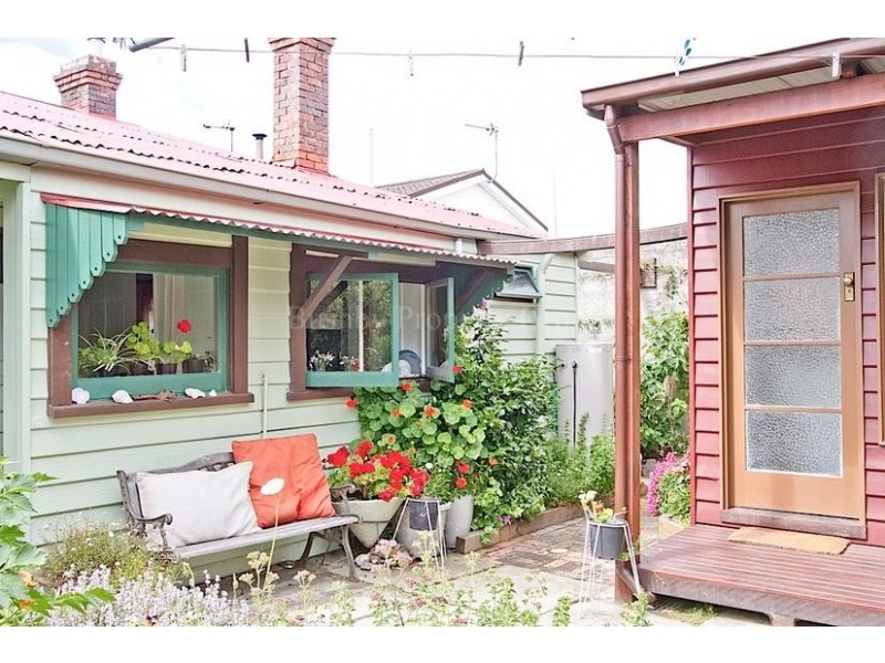 2a Mann Street, Invermay TAS 7248
