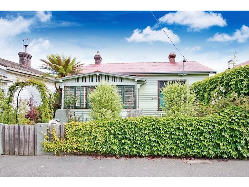 2a Mann Street, Invermay TAS 7248