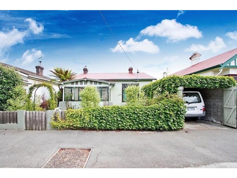 2a Mann Street, Invermay TAS 7248