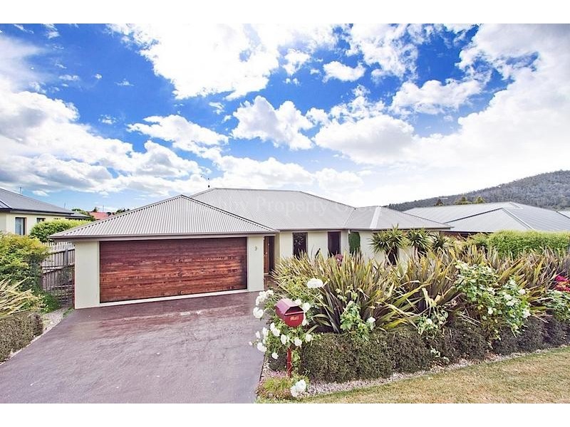 9 Winton Fields Court, Hadspen TAS 7290