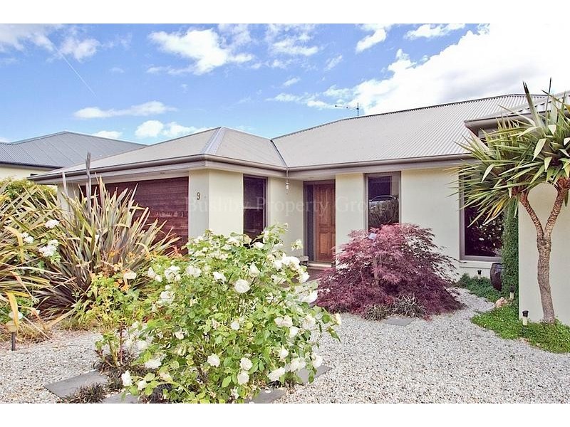 9 Winton Fields Court, Hadspen TAS 7290
