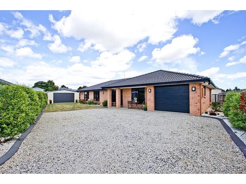8 Onyx Court, Perth TAS 7300