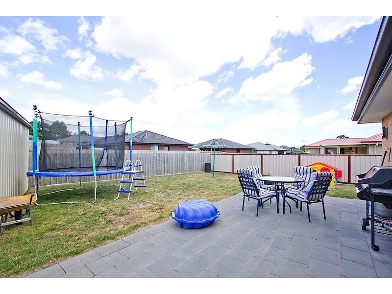 8 Onyx Court, Perth TAS 7300