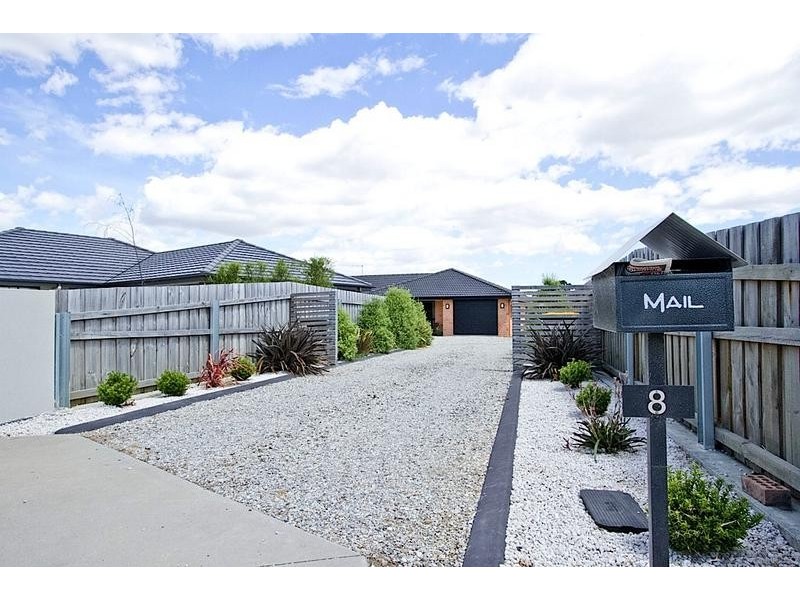 8 Onyx Court, Perth TAS 7300