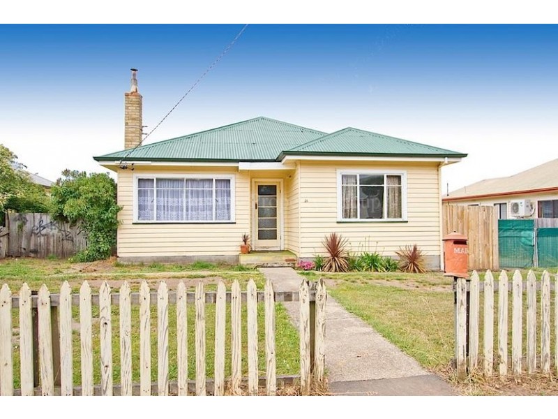 26 Mitchell Street, Mayfield TAS 7248