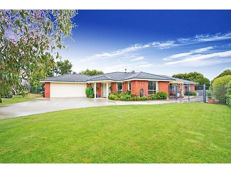 26 Hadspen Park Drive, Hadspen TAS 7290