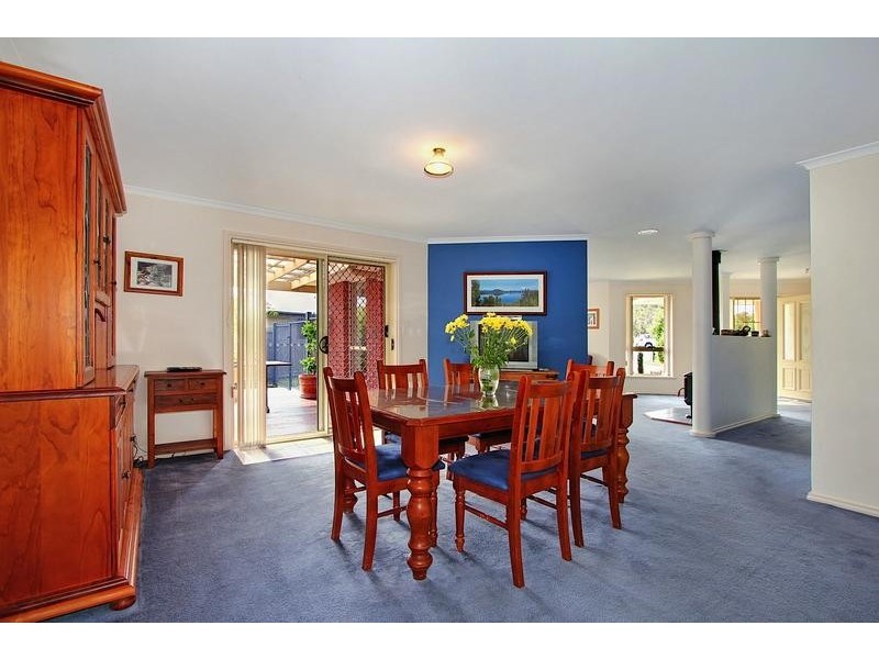 26 Hadspen Park Drive, Hadspen TAS 7290