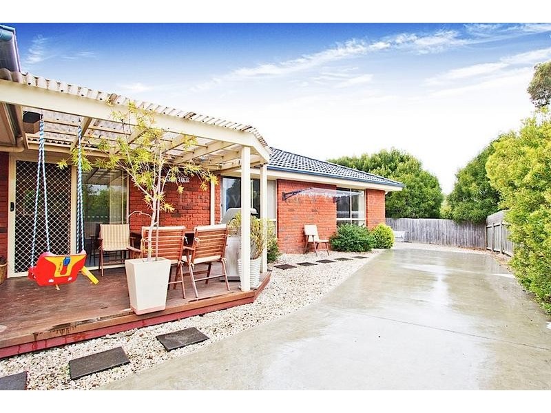 26 Hadspen Park Drive, Hadspen TAS 7290