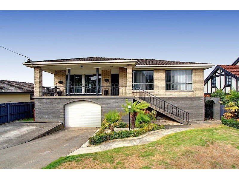 9 Ronald Place, Norwood TAS 7250