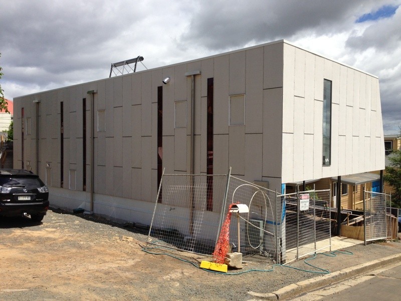 10a James Street, Launceston TAS 7250