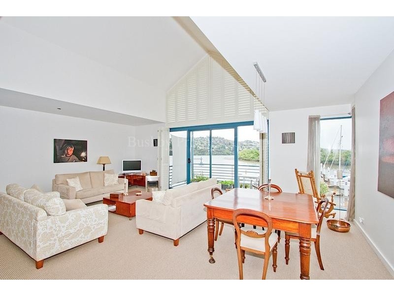 4 Seaport Boulevard, Launceston TAS 7250