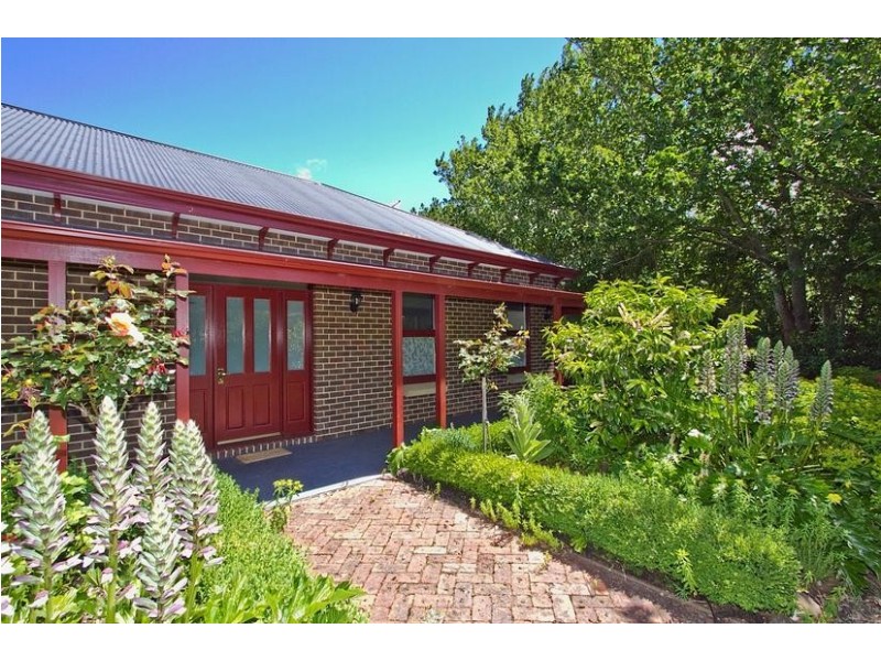25 High Street, Evandale TAS 7212