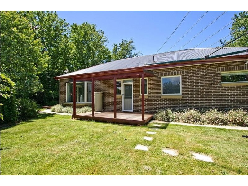 25 High Street, Evandale TAS 7212