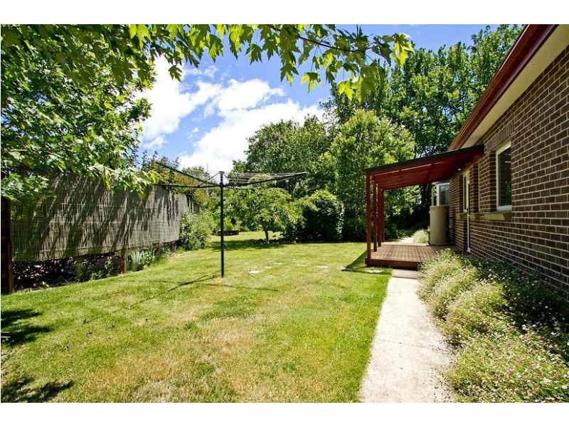 25 High Street, Evandale TAS 7212