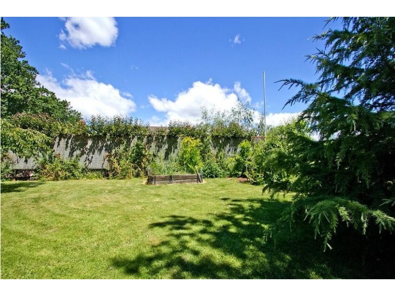 25 High Street, Evandale TAS 7212
