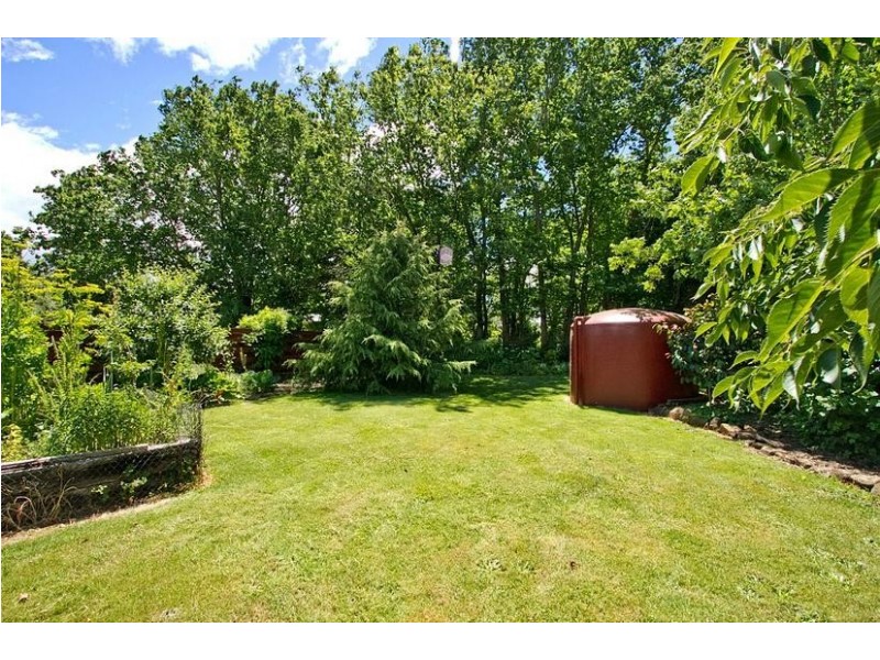25 High Street, Evandale TAS 7212