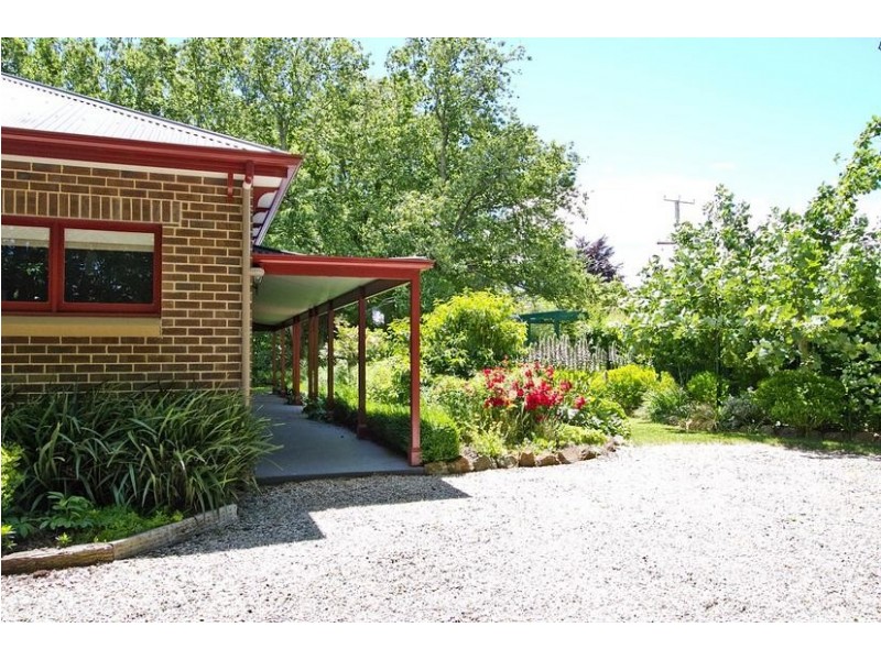 25 High Street, Evandale TAS 7212