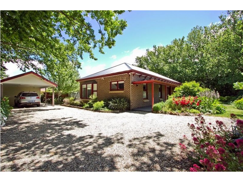 25 High Street, Evandale TAS 7212