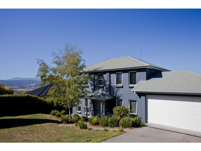 3 Grenadier Court, Trevallyn TAS 7250