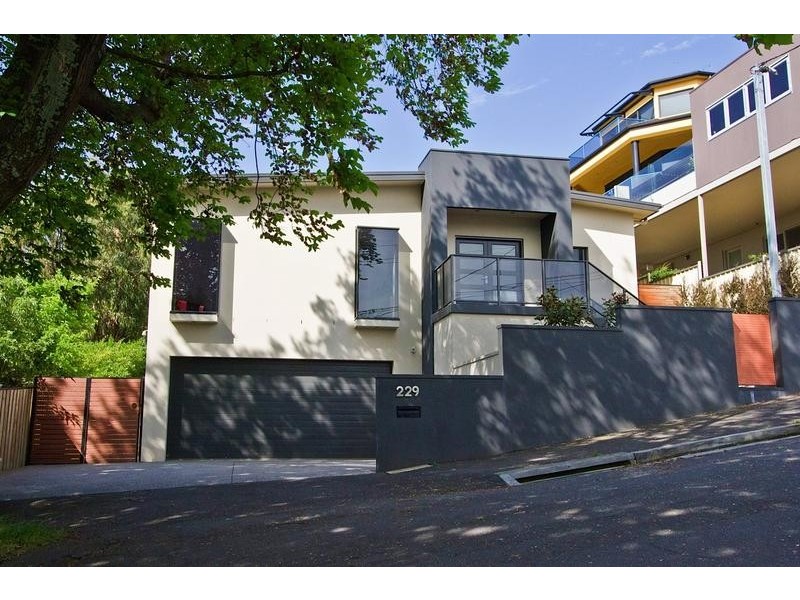 229 St John Street, Launceston TAS 7250