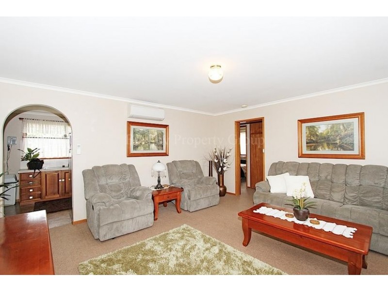 2/10 Diana Court, Riverside TAS 7250