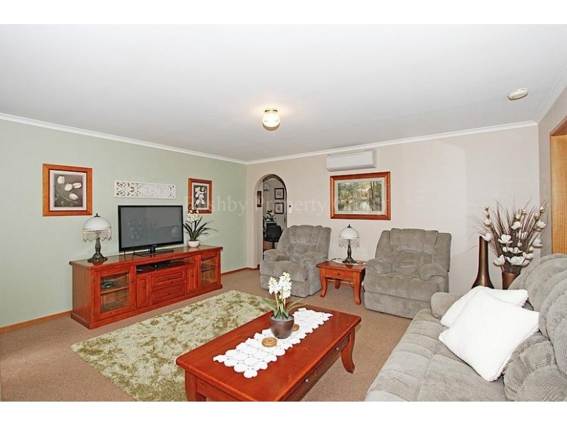 2/10 Diana Court, Riverside TAS 7250