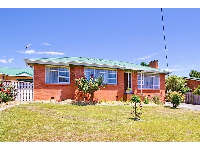 36 Stanley Street, Summerhill TAS 7250