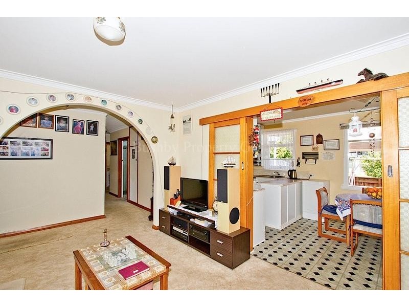 36 Stanley Street, Summerhill TAS 7250