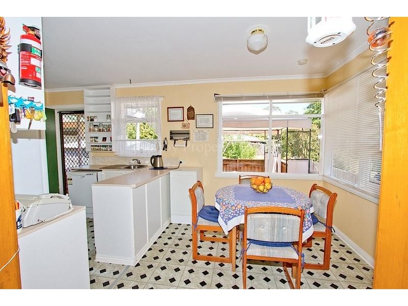 36 Stanley Street, Summerhill TAS 7250