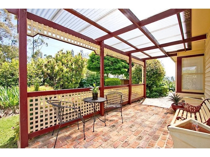 57 Bald Hill Road, Trevallyn TAS 7250