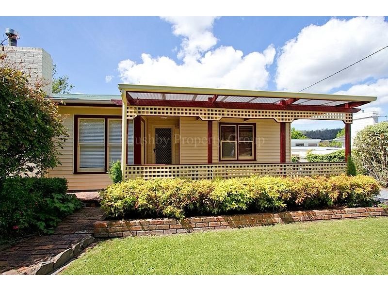 57 Bald Hill Road, Trevallyn TAS 7250