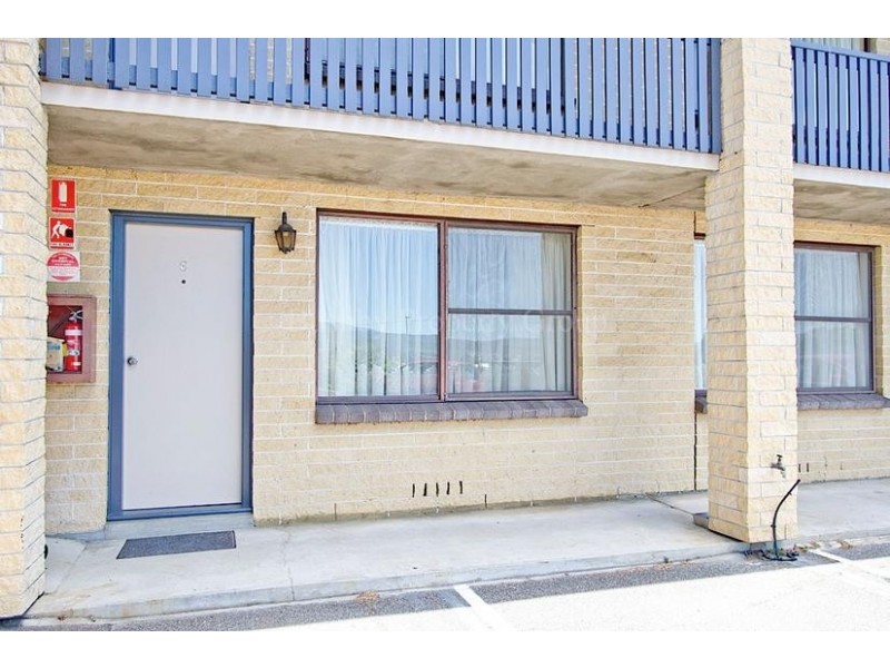 6/23-27 Elouera Street, Riverside TAS 7250