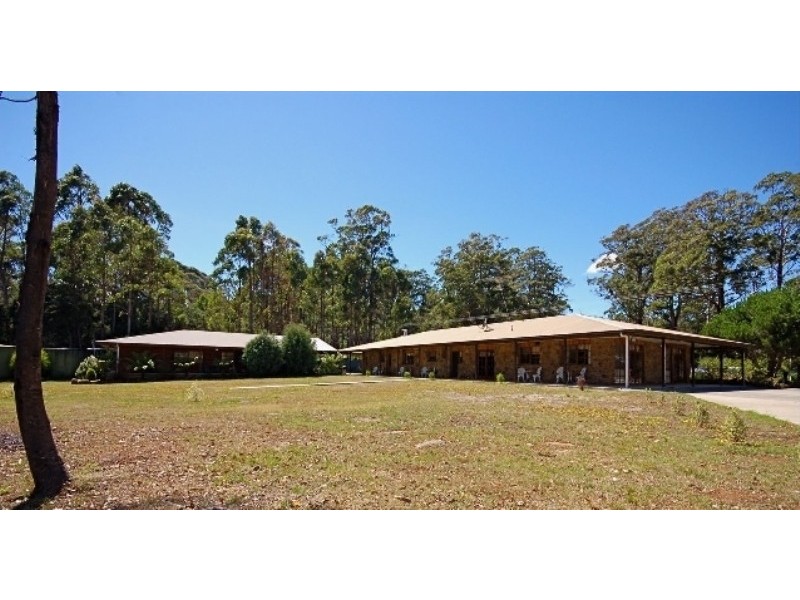 30 O’Tooles Road, Underwood TAS 7268