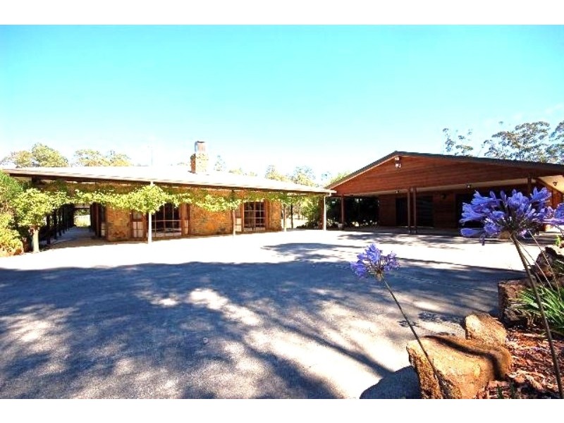 30 O’Tooles Road, Underwood TAS 7268