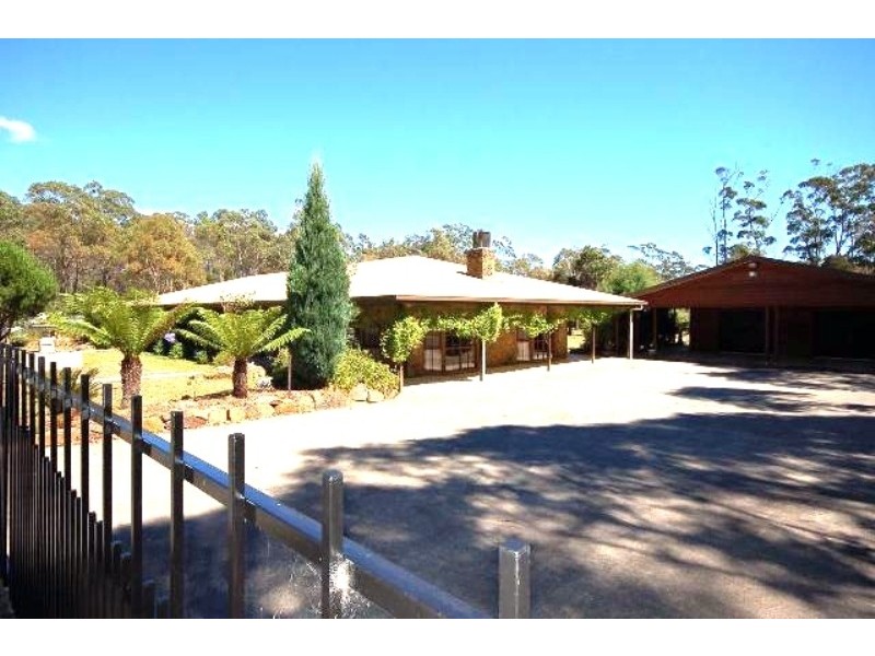 30 O’Tooles Road, Underwood TAS 7268