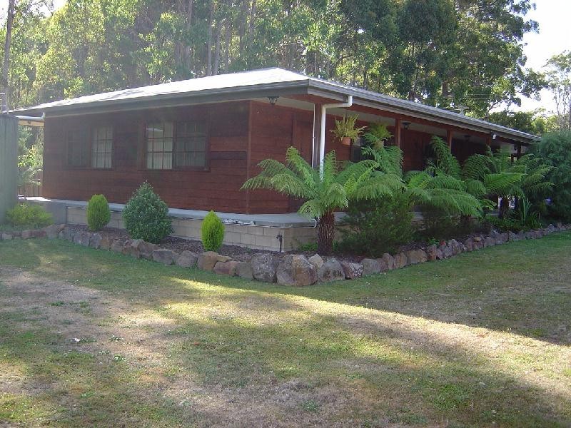 30 O’Tooles Road, Underwood TAS 7268