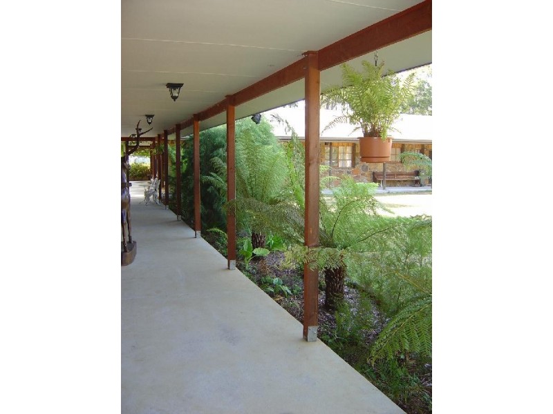 30 O’Tooles Road, Underwood TAS 7268