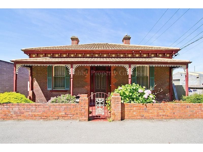 25 Glen Dhu Street, South Launceston TAS 7249