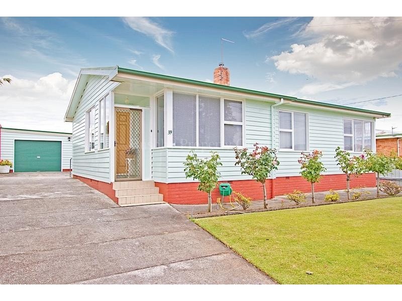 39 Yarloop Street, Waverley TAS 7250
