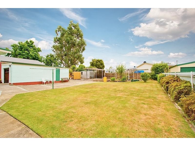 39 Yarloop Street, Waverley TAS 7250