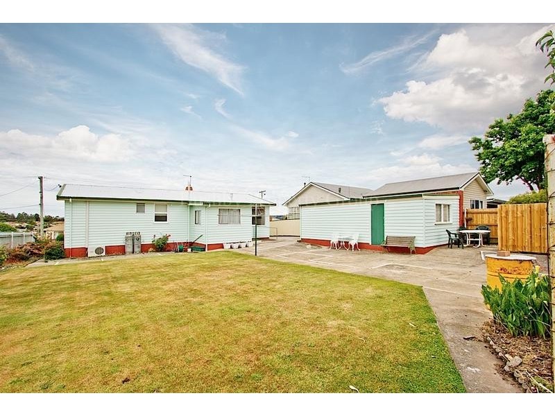 39 Yarloop Street, Waverley TAS 7250