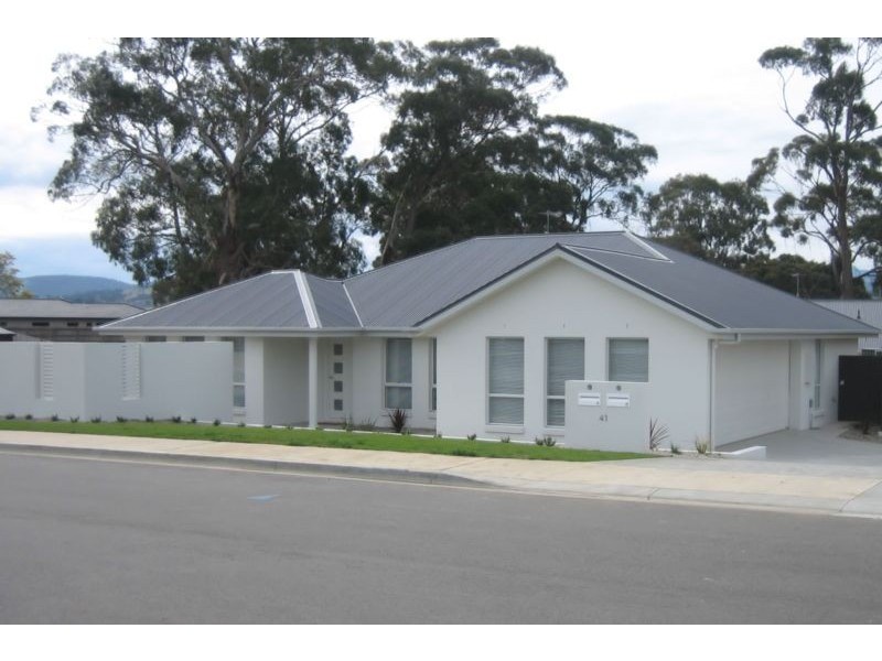 41A Richings Drive, Youngtown TAS 7249