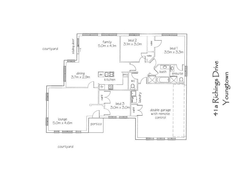 41A Richings Drive, Youngtown TAS 7249