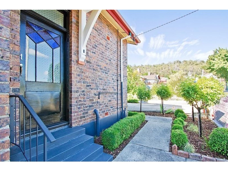1 Heather Street, South Launceston TAS 7249