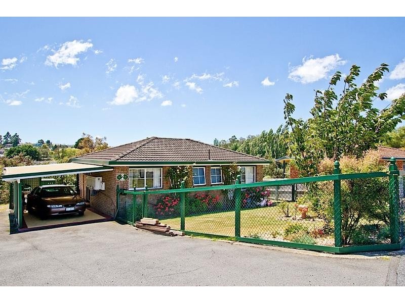2 Rutherglen Road, Hadspen TAS 7290